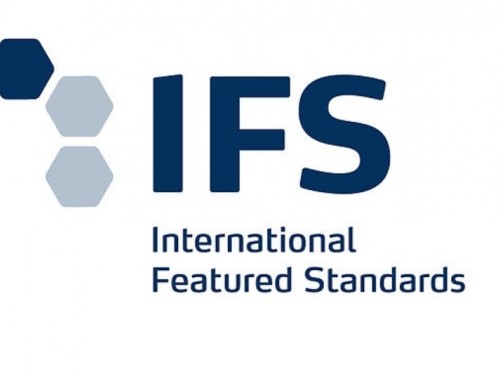 Perché abbiamo conseguito la certificazione IFS?